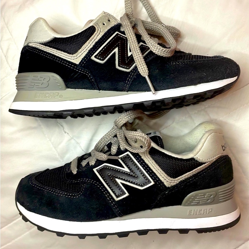 New Balance 574 Classic